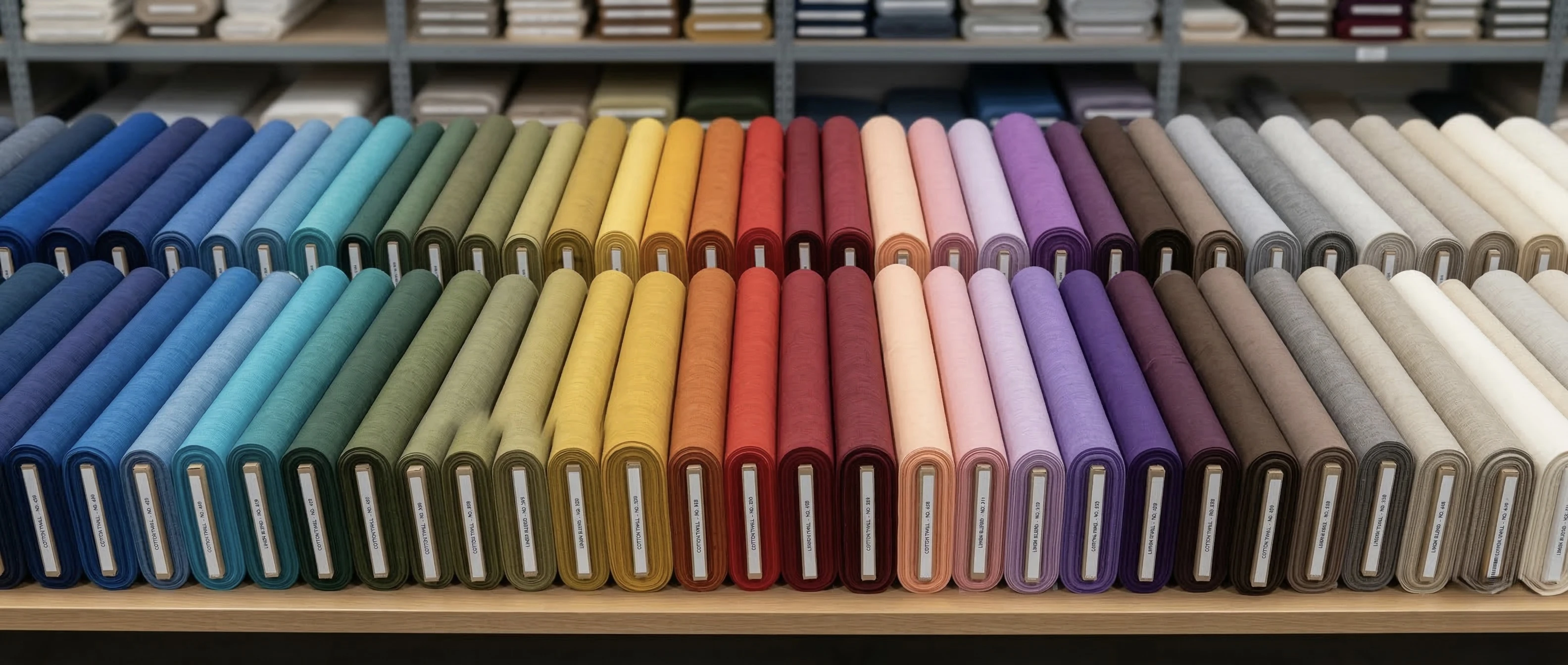 Dealership Background