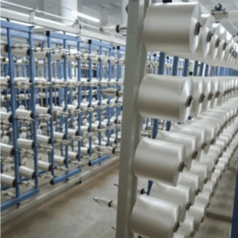 Textile Production
